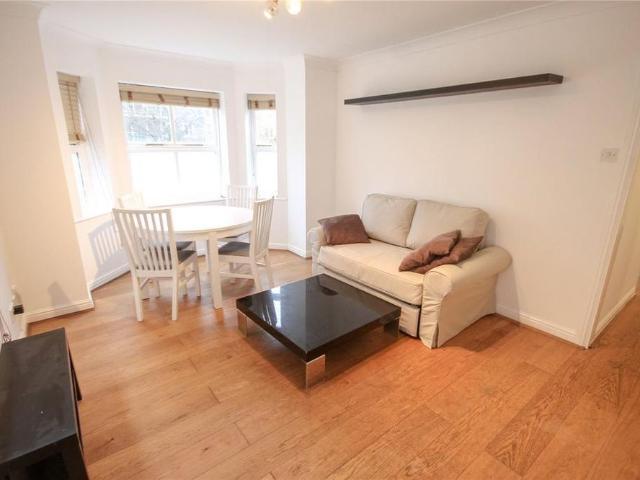 Apartment for rent in Georgia, Greater Manchester