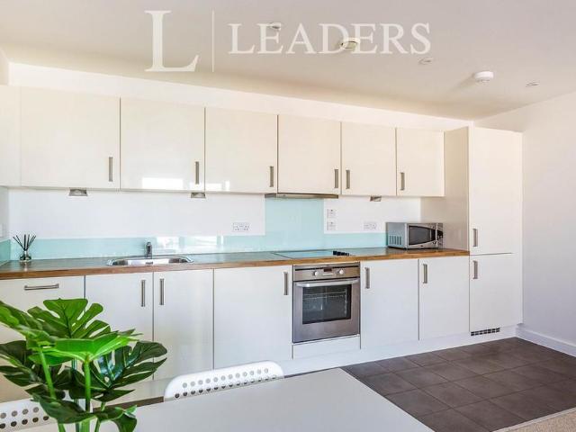 Apartment for rent in Somers Town, City Of Portsmouth