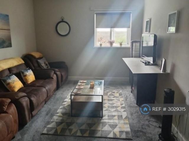 Apartment for rent in Cleethorpes, North East Lincolnshire