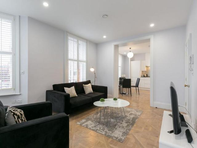 Apartment for rent in St. James's, Mayfair