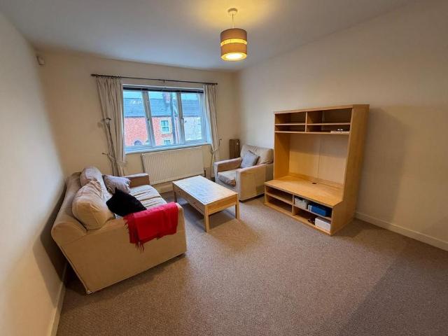 Apartment for rent in Northampton, Northamptonshire