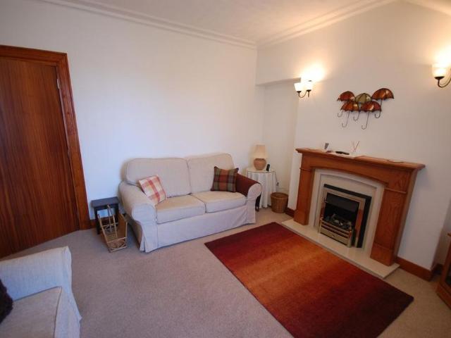 Apartment for rent in Portstown, Inverurie