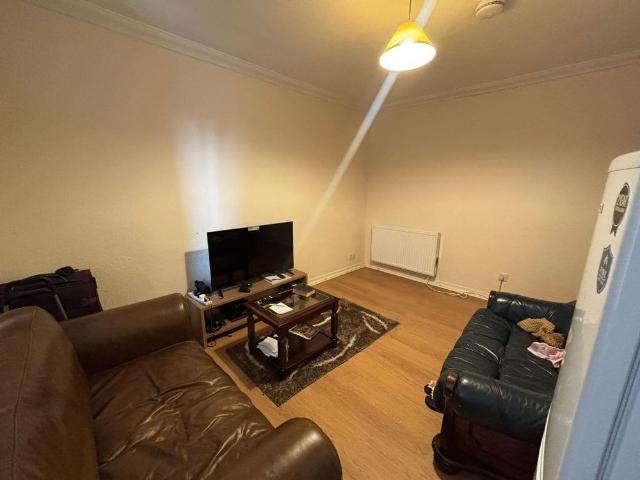 Apartment for rent in Top of the Town, Stirling