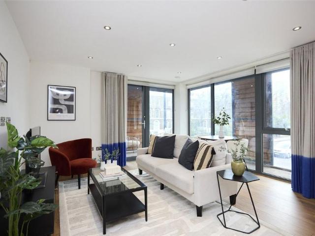 Apartment for rent in Cossall Estate, Greater London