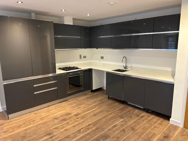 Flat for rent in Callis Yard, Cat Hill