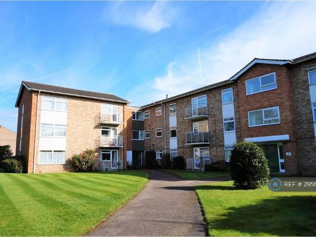 Flat for rent in Reading West, Reading