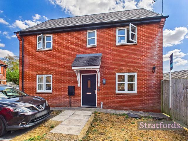 Flat for rent in Winslow, Buckinghamshire