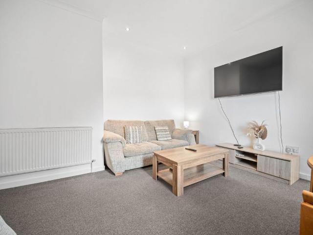 Apartment for rent in Alloa, Scotland
