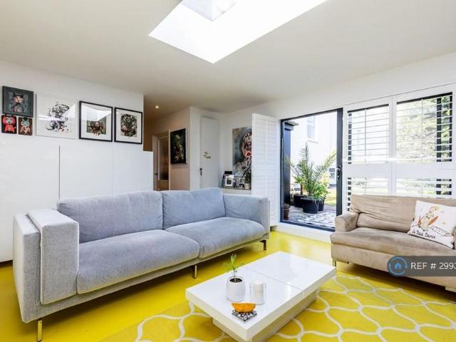 Apartment for rent in Southsea, City Of Portsmouth