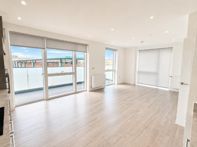 Apartment for rent in Blendon, Greater London