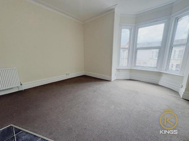Apartment for rent in Tipner, City Of Portsmouth