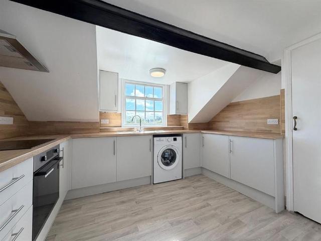 Apartment for rent in West Exe, Newton St Cyres