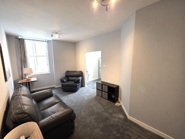 Apartment for rent in City Centre, Ballindoch