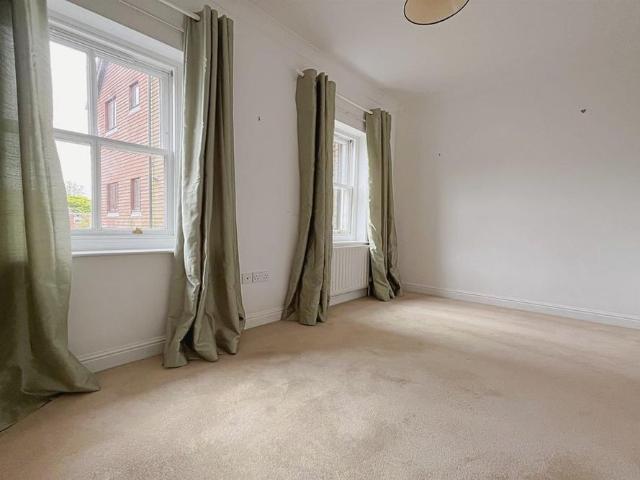 Apartment for rent in Horseport, Ashurst Bridge