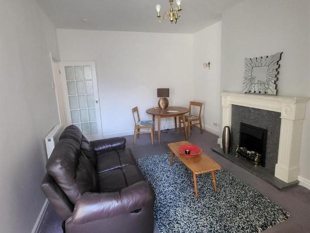 Apartment for rent in Westoe, South Shields