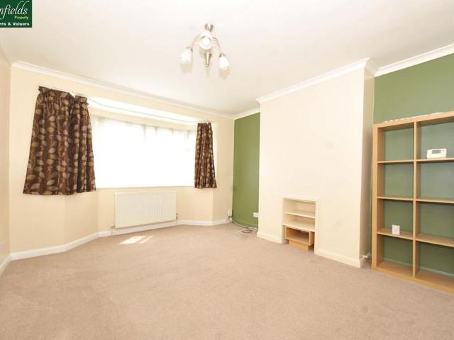 Apartment for rent in Greater London