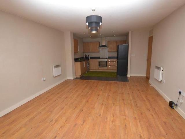 Apartment for rent in The Haulgh, Bolton
