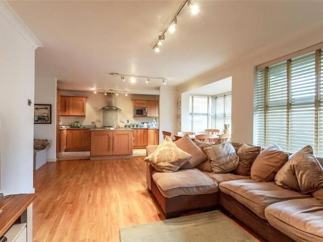 Apartment for rent in Clewer Village, Windsor