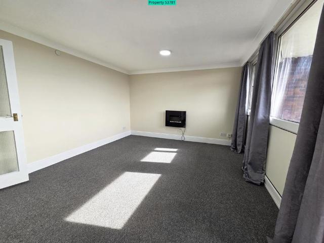 Apartment for rent in Leyfields, Tamworth