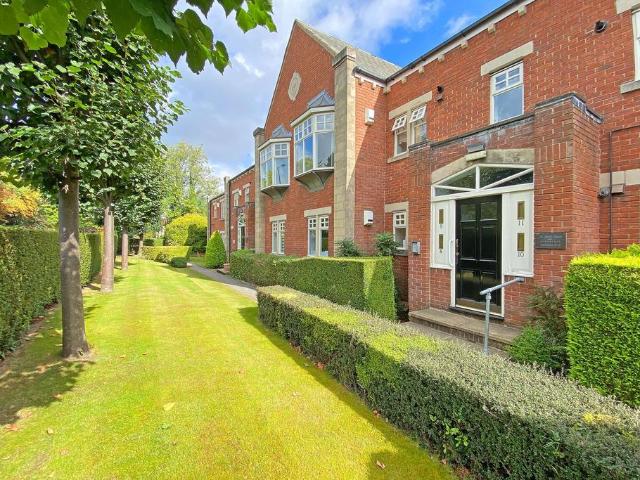 Flat for rent in Oatlands, Harrogate