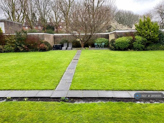Flat for rent in Muswell Hill, Greater London