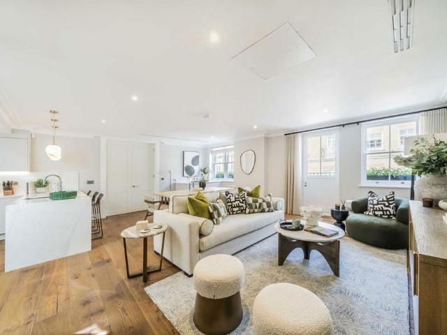 Apartment for rent in Mayfair, Isle Of Man