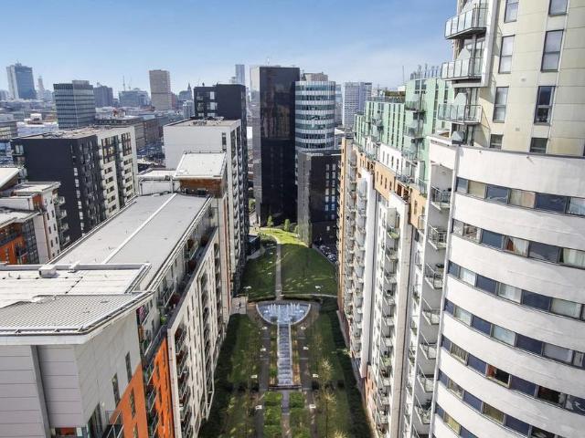 Apartment for rent in City Centre, Georgia