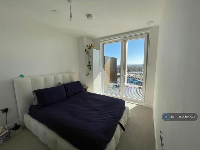 Apartment for rent in Leyton, Greater London