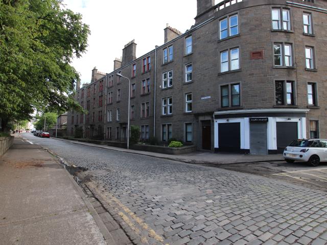 Apartment for rent in Blackness, Scotland