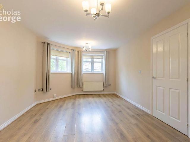 Apartment for rent in Ladywood, West Midlands