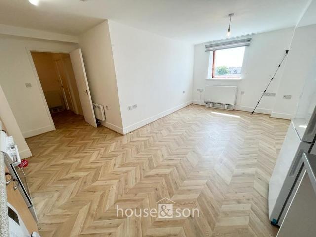 Apartment for rent in Talbot Village, Bournemouth