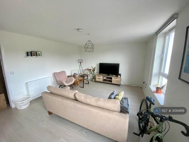Apartment for rent in Oatlands, Scotland