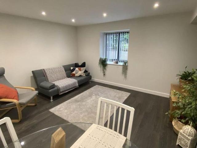 Apartment for rent in Victoria Park, Manchester