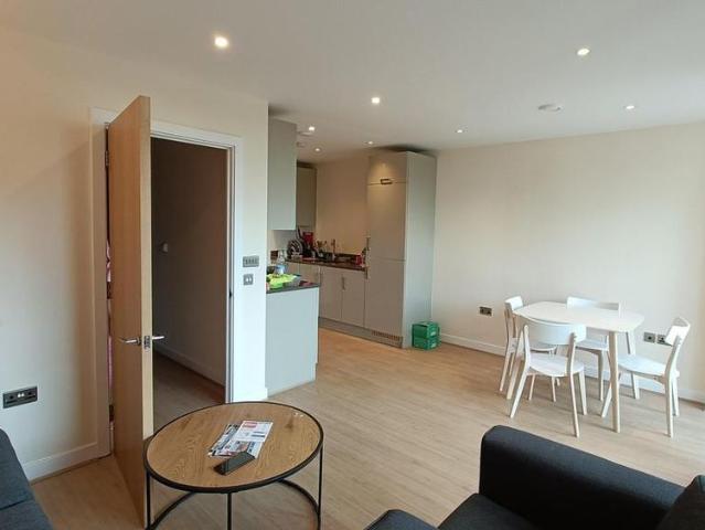 Apartment for rent in Moulsham, Chelmsford