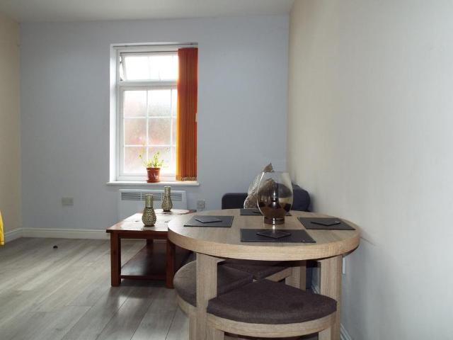 Apartment for rent in Batchley, Redditch