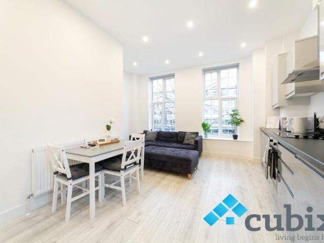 Flat for rent in Walworth, Greater London