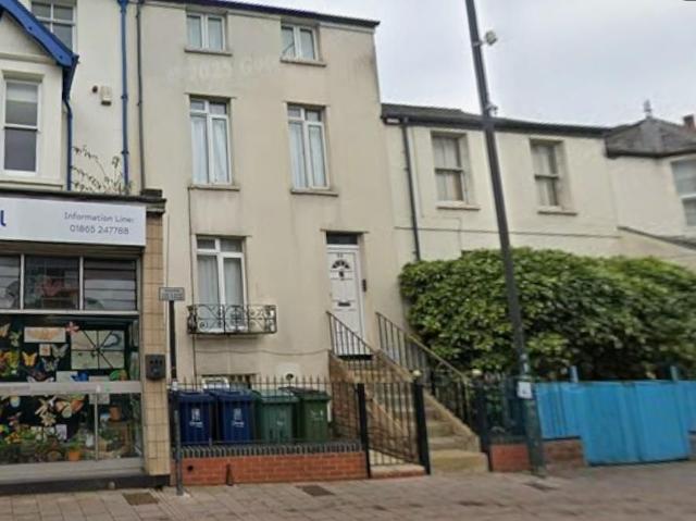 Apartment for rent in The Slade, Oxfordshire