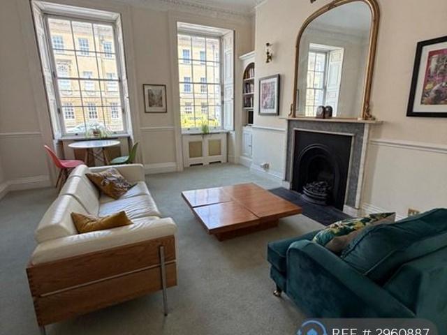 Flat for rent in Bathwick, Dulcote