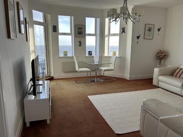 Apartment for rent in Hilderthorpe, Bridlington