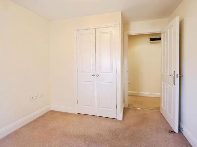 Apartment for rent in Alderminster CP, Alderminster