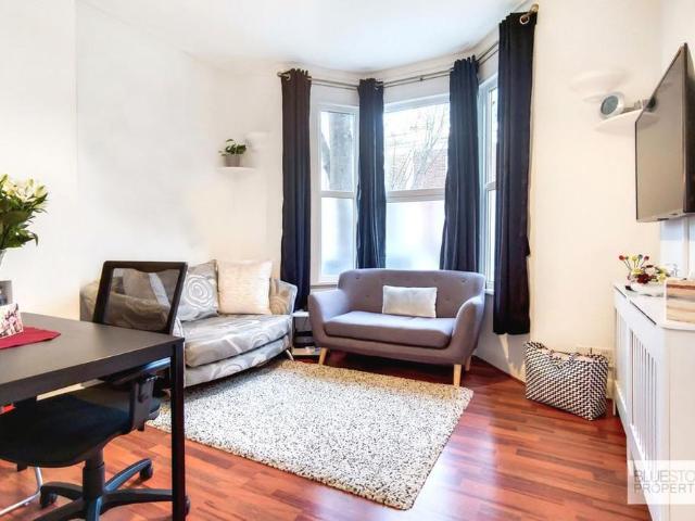 Apartment for rent in Streatham Hill, Greater London