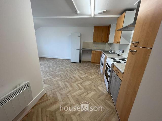 Apartment for rent in Talbot Village, Bournemouth