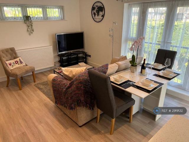 Apartment for rent in Clewer Village, Windsor