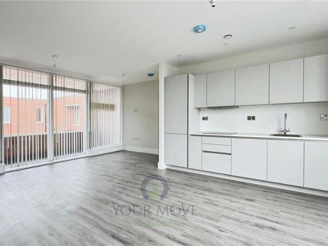 Apartment for rent in Crayford, Greater London