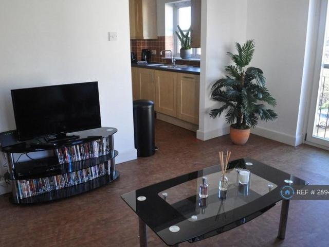 Apartment for rent in East Bank, Norfolk
