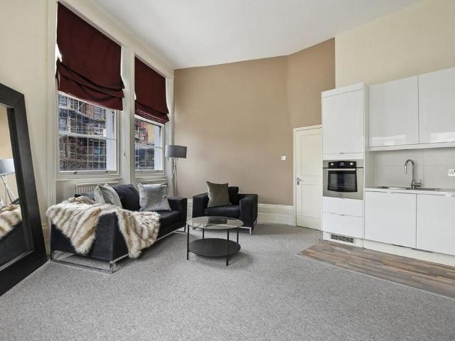 Apartment for rent in Kilburn, Greater London