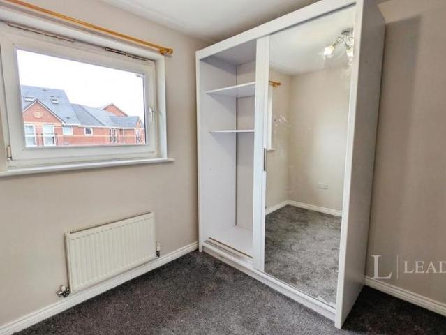 Apartment for rent in Hillfields, West Midlands