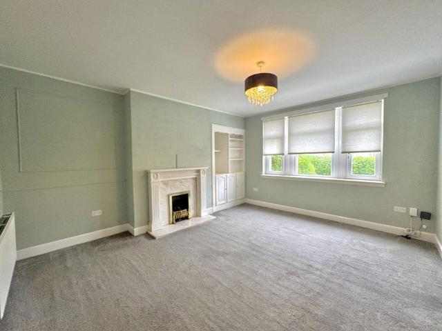 Apartment for rent in Glenburn, Scotland