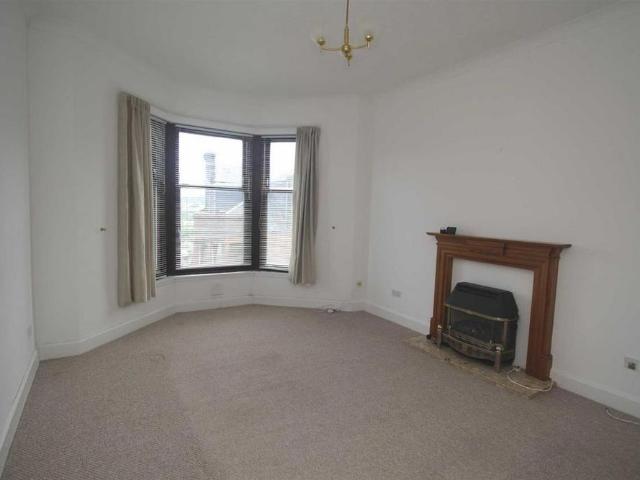 Apartment for rent in Greenock, Scotland