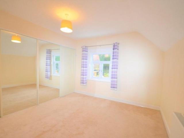 Apartment for rent in Link Top, Forthampton